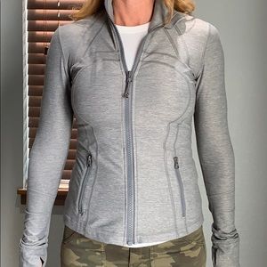 Define Jacket lululemon size 8